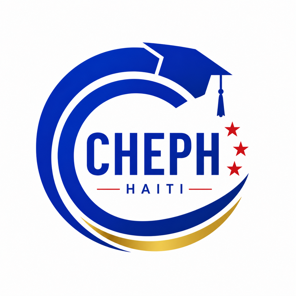 CHEPH HAITI